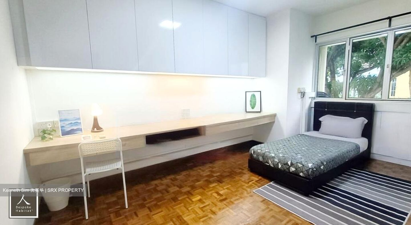 Ivory Heights (D22), Condominium #465717241